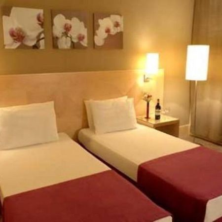 Riva Club - N Hotel オクルカラール エクステリア 写真