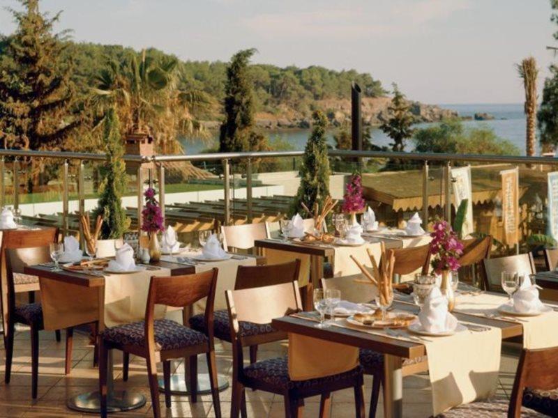 Riva Club - N Hotel オクルカラール エクステリア 写真